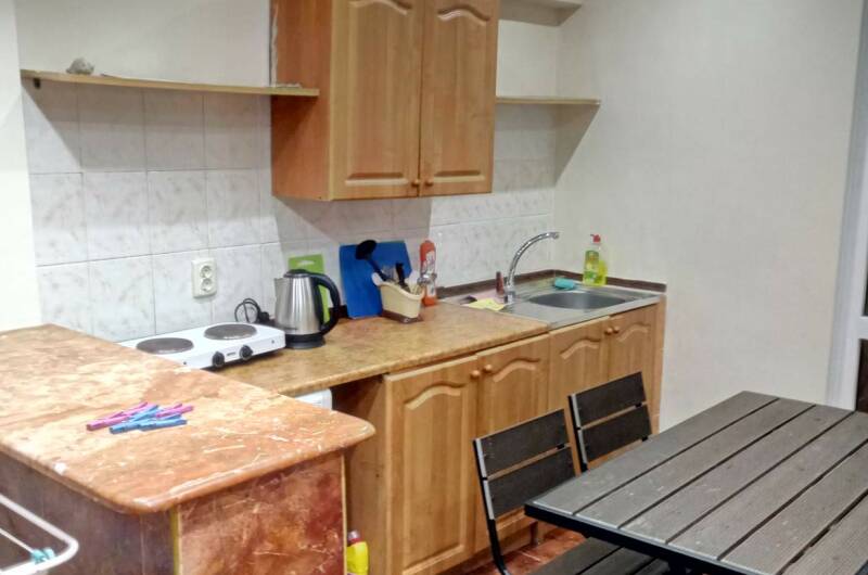 Эллинг № 4