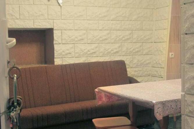 Эллинг ЮБК «Чайка»