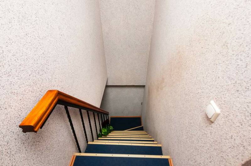 Эллинг ЮБК «Чайка»