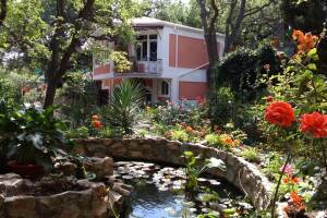 Изображение Мини-отель «Лукоморье» #5