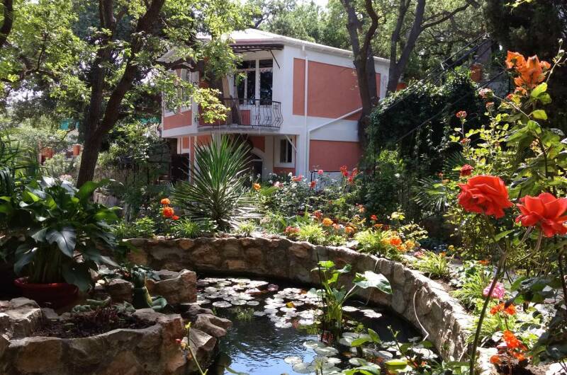 Изображение отеля / гостиницы &amp;quot;Мини-отель «Лукоморье»&amp;quot;