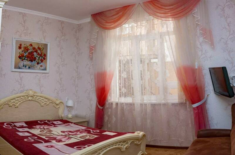 Мини-отель «Лукоморье»