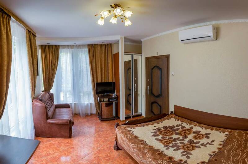 Мини-отель «Лукоморье»