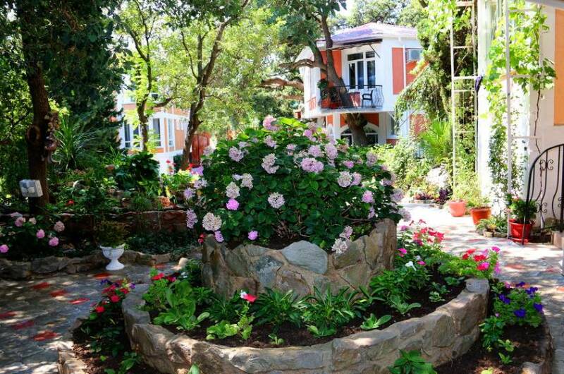 Мини-отель «Лукоморье»