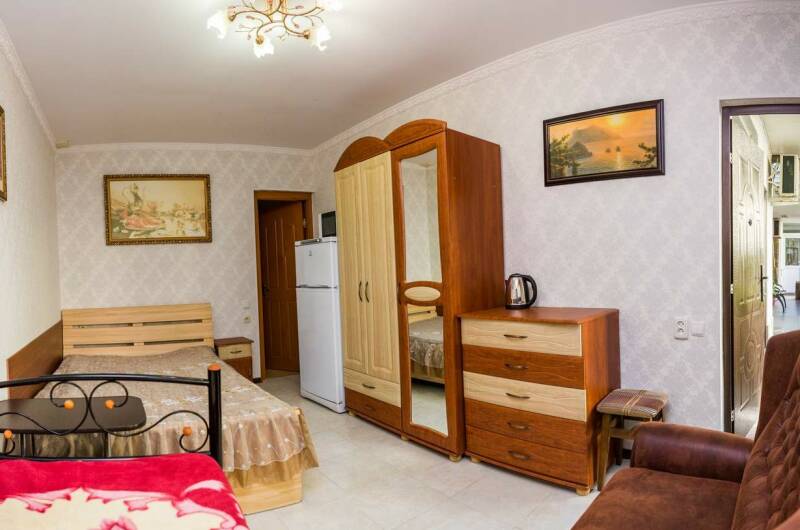 Мини-отель «Лукоморье»