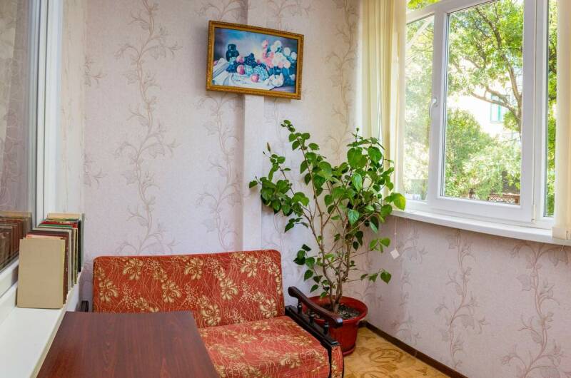 Мини-отель «Лукоморье»