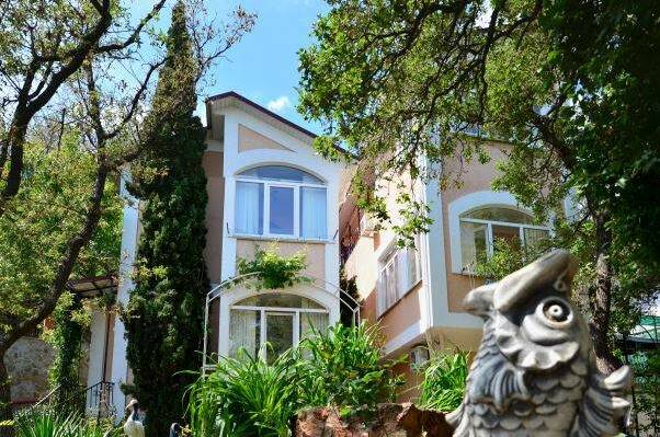 Мини-отель «Лукоморье»