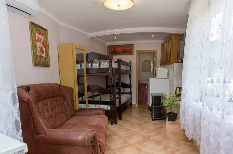 Мини-отель «Лукоморье»