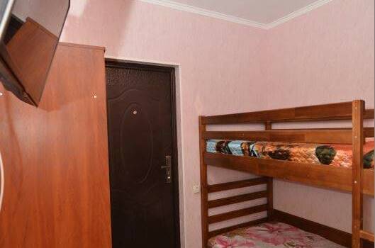 Мини-отель «Лукоморье»