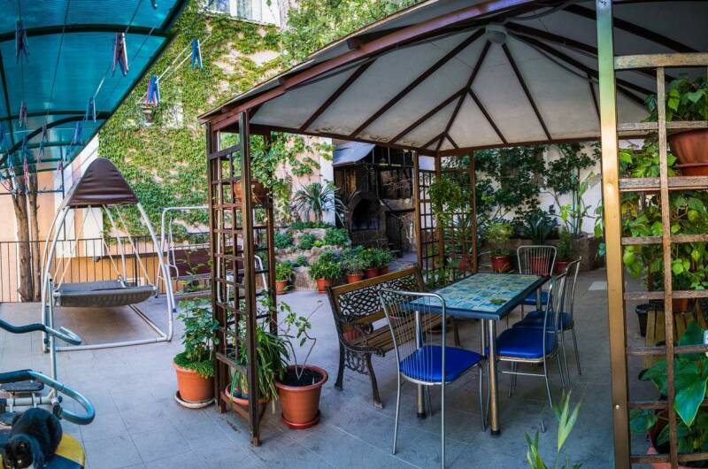 Мини-отель «Лукоморье»