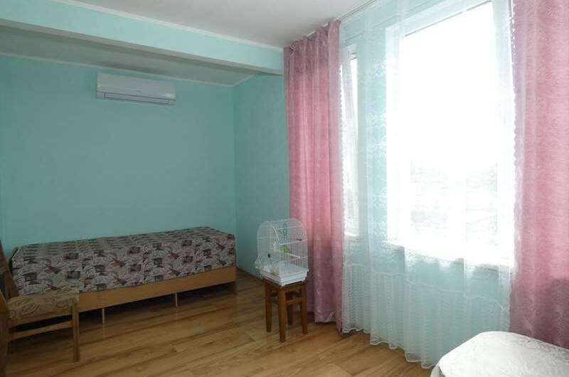 Комнаты в частном секторе