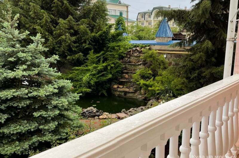Гостиница «Вилла Елена»