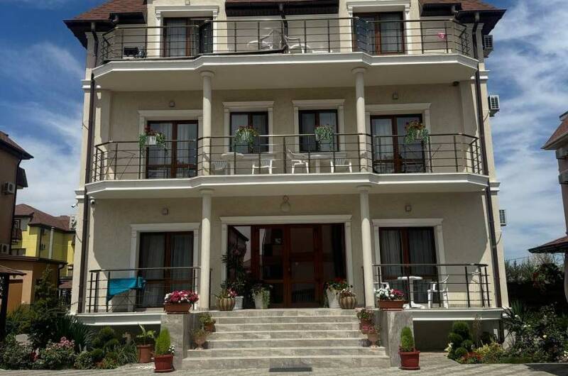 Гостевой дом «Deniz»