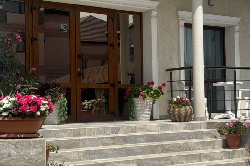Гостевой дом «Deniz»