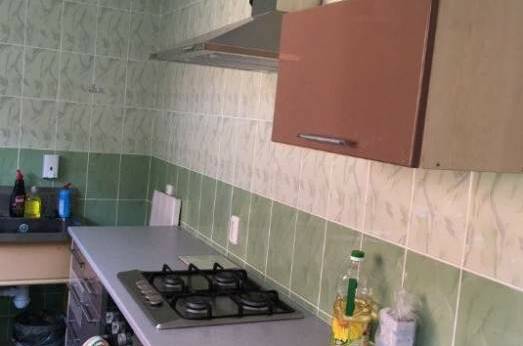Гостевой дом «Золотой сундук капитана Флинта»