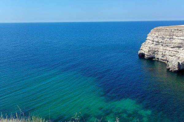 Курорт «Эко Морское»