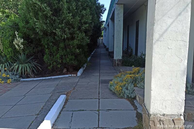 Частный дом «Уютный»