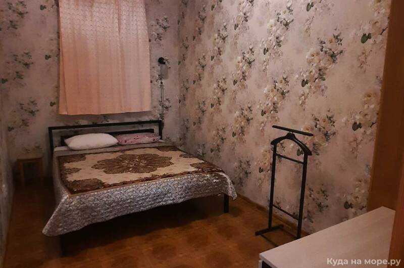 Уютная квартира на Киевской