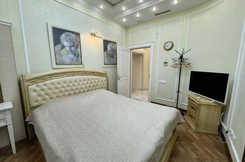 Комнаты у моря