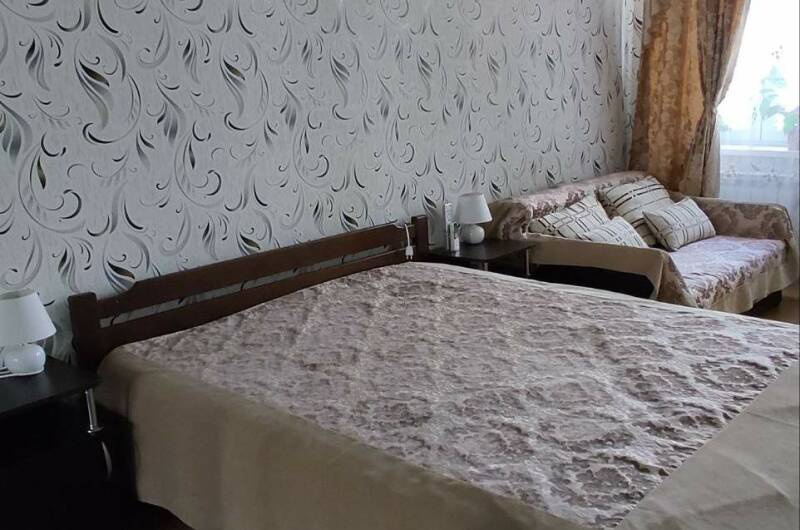 Квартира под ключ