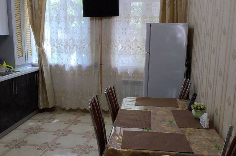 Квартира под ключ