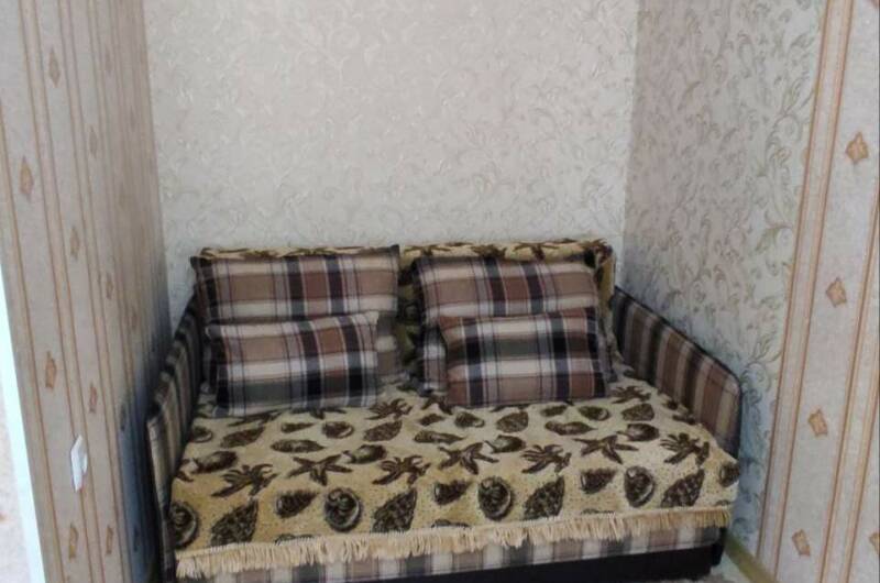 Квартира под ключ