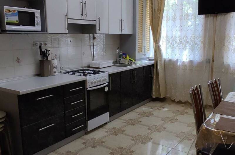 Квартира под ключ