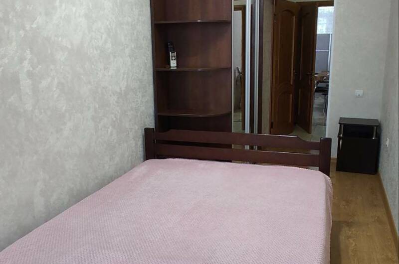 Квартира под ключ