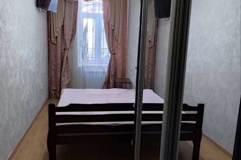 Квартира под ключ