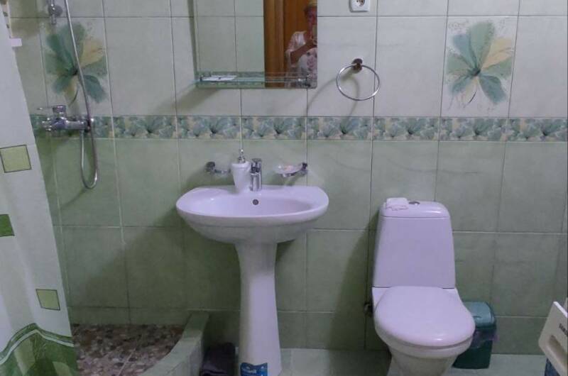 Квартира под ключ