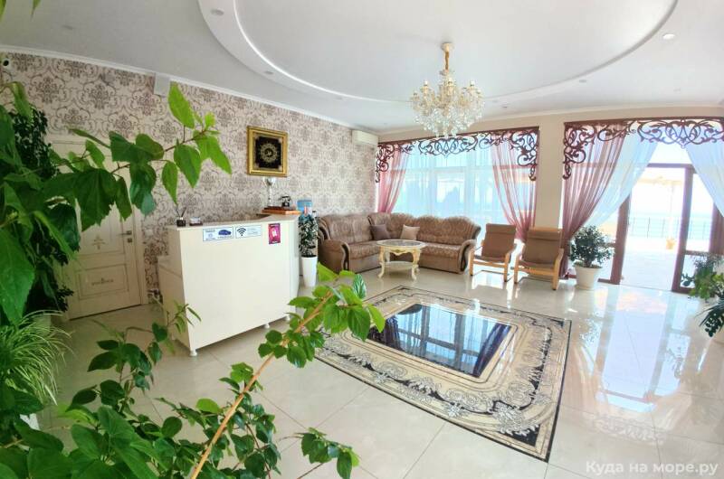 Гостевой дом «Караван»