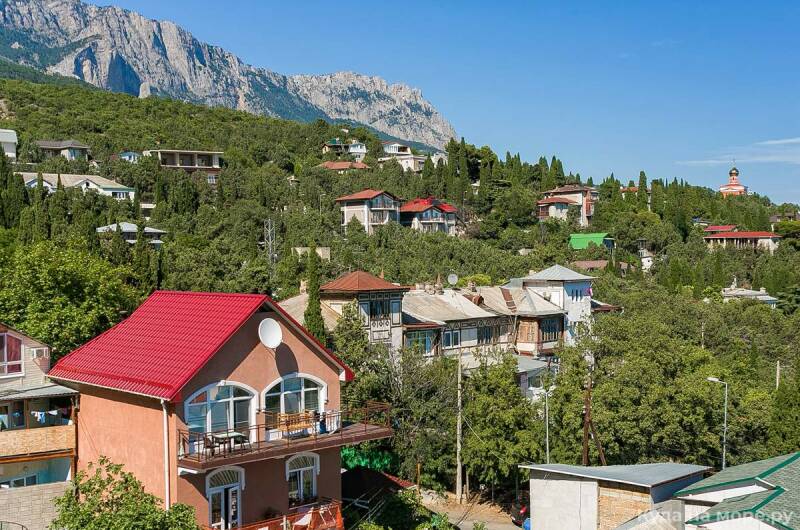 Комплекс апартаментов «Лунный камень»