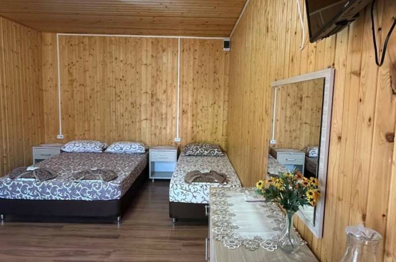 Коттеджный комплекс «Византийский дворик»