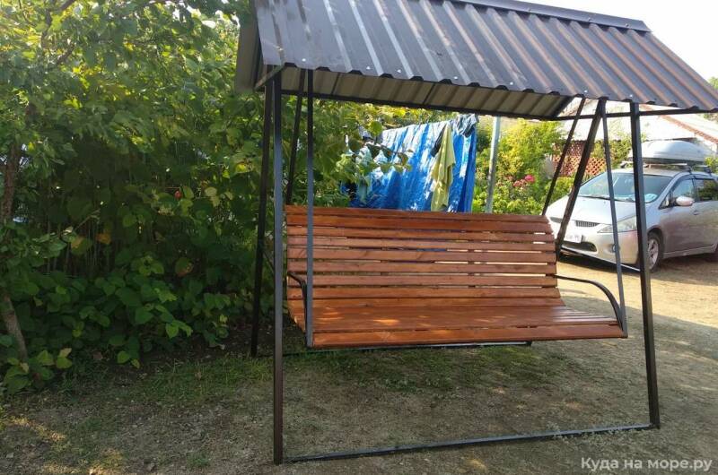 Гостевой двор «У Елены»