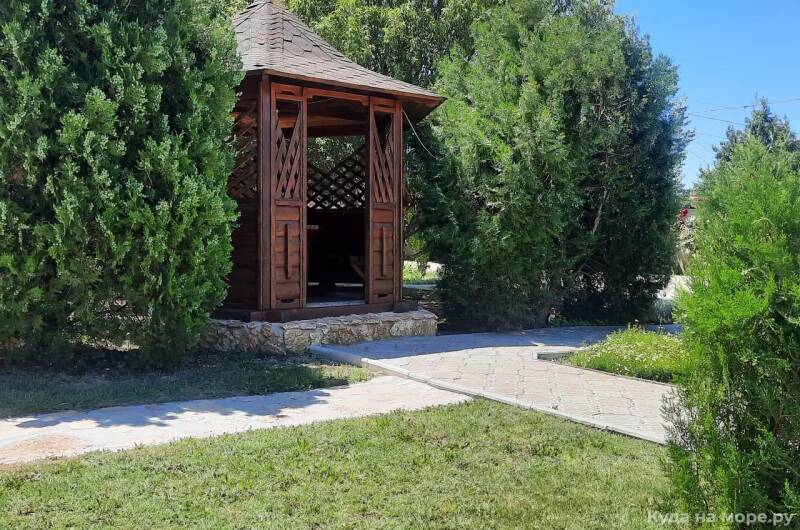 Гостевой дом «Клевер»