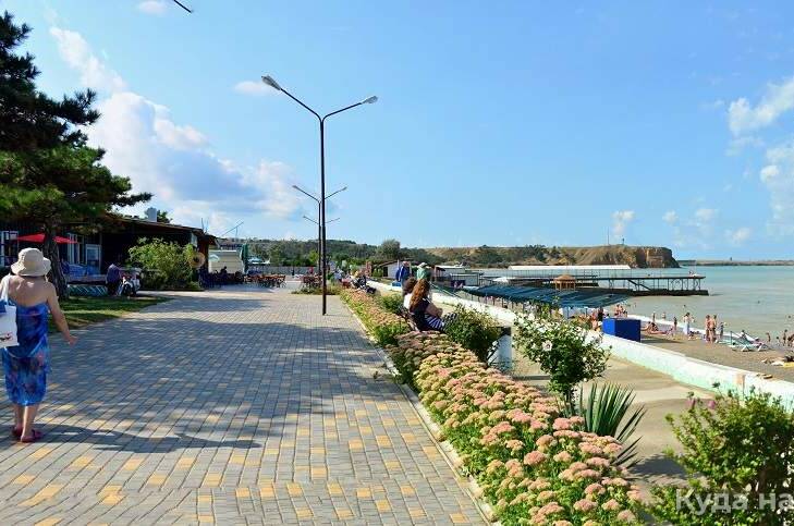 Гостиница «Коралл»
