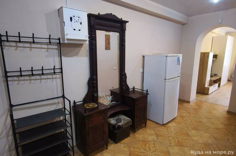 Квартира у моря