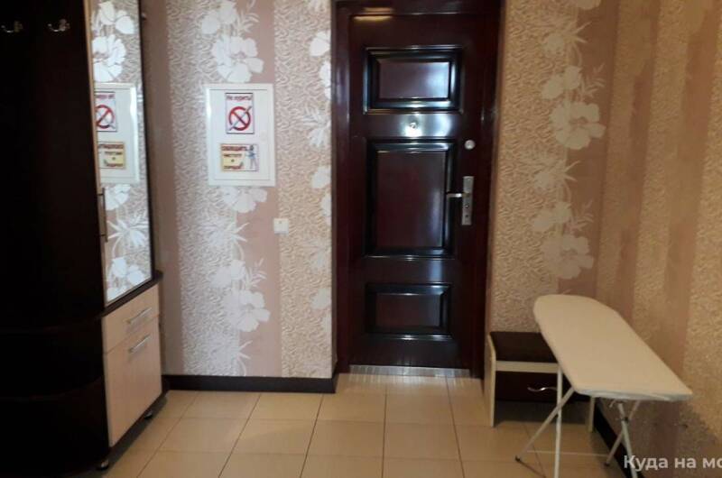 Квартира