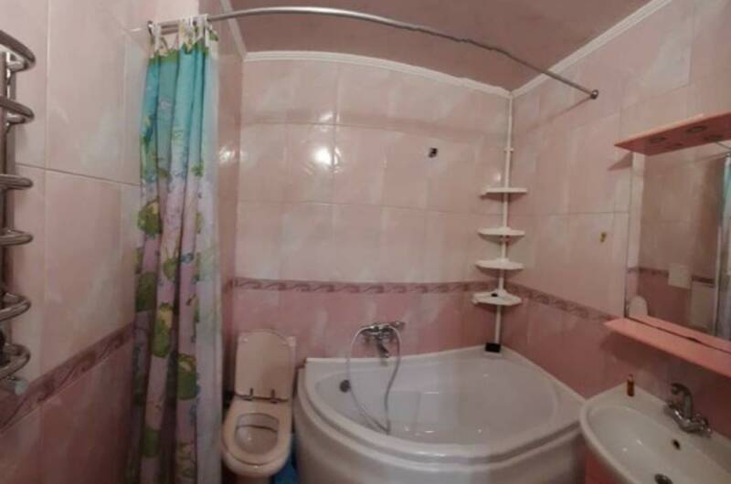 Квартира у моря
