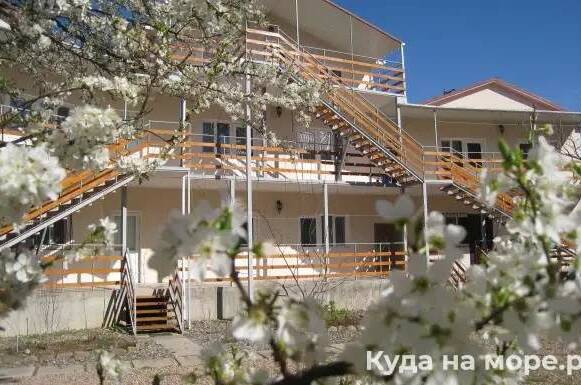 Гостевой дом «ГаЛеНа»