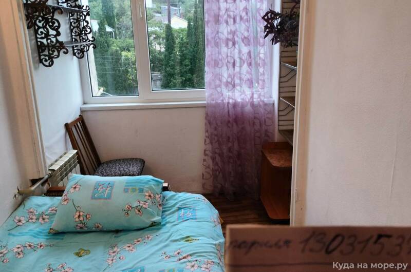 Трехкомнатная квартира в центре