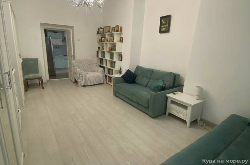 Дом под ключ