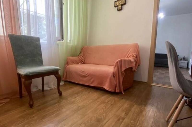 Дом под ключ